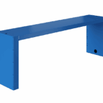 Réhausse Etagère L1200