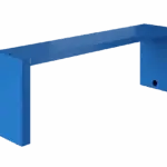 Réhausse Etagère L1200
