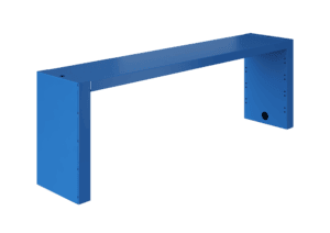 Réhausse Etagère L1200