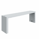 Réhausse Etagère L1200