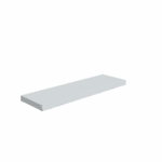 Etagère intermédiaire pour Réhausse Etagère L1200 GC