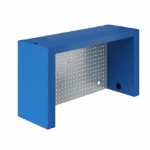FOND PERFORÉ pour Réhausse Etagère L1200