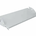 Etagère INCLINABLE L1300 P250 RÉGLABLE EN PROFONDEUR