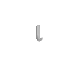 PATÈRE MAGNÉTIQUE PORTE-OUTILS L35