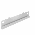 MINI-RAIL pour BACS À BEC L75