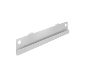 MINI-RAIL pour BACS À BEC L75