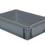 BAC EUROPE L600 P400 H200 38L GRIS