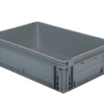BAC EUROPE L600 P400 H200 38L GRIS