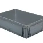 BAC EUROPE L600 P400 H200 38L GRIS