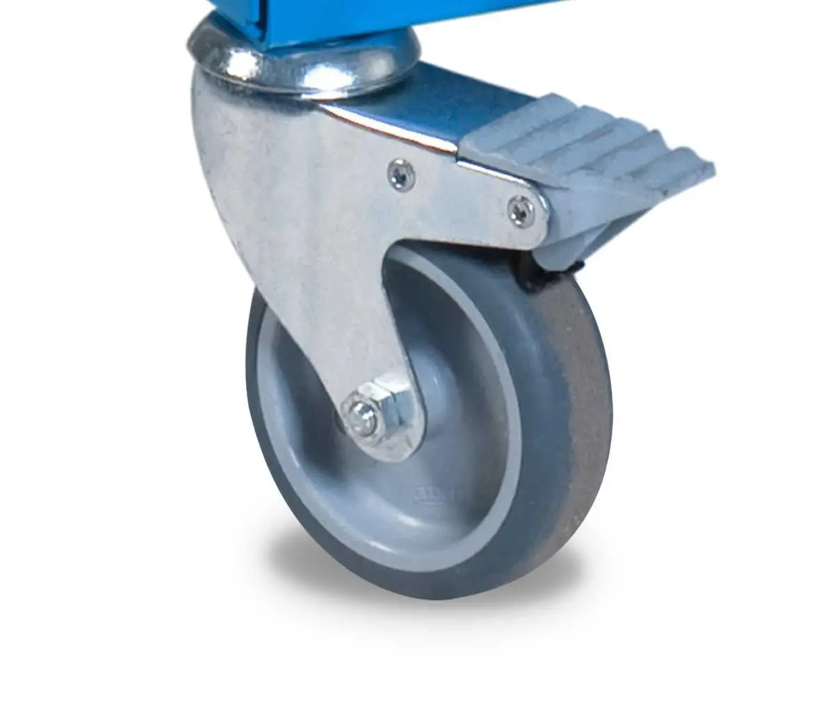 JEU DE 4 ROULETTES D100 pour SI-SIR-SIMV-SIE-REGULOG
