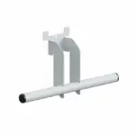 DEROULEUR ETIQUETTES 2X L150 pour ROULEAU D150 MAX