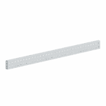 Bandeau Perforé L865 H 84