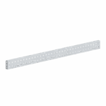 Bandeau Perforé L1300 H 84