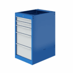 Bloc tiroirs H800 / H675 9X75