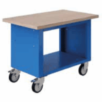Etabli MOBILE SIT à Plancher L1500 P750 H840