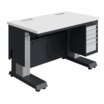Etabli PRECILOG Electrique - Plateau Stratifié STRAT40 l1400 p800