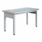 Poste NETLOG Fixe - Plateau Multiplis Galva GALVA42 l1500 p1000