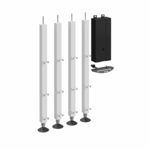 KIT EVOLUTION ELEC