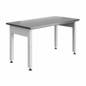 NETLOG INOX42 ELECTRIQUE L1800 P750 H 842 A 1142
