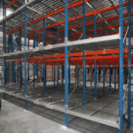 Racks LIFO FIFO