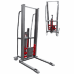 Gerbeur Levfix manuel 300 kg longerons encadrants