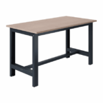 Etabli SI Fixe - Plateau Multiplis bois MH24 l1500 p750 Départ