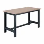 Etabli SI Fixe - Plateau Multiplis bois MH24 l1000 p1000 Départ